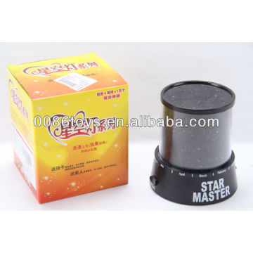 Sky Lover Mini Projector Star Master